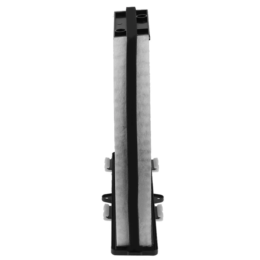 

Cabin Air Filter For Mercedes-Benz W204 W212 C207 2128300318 Car Replacement Cooling System Activated Carbon Air Filter Calm