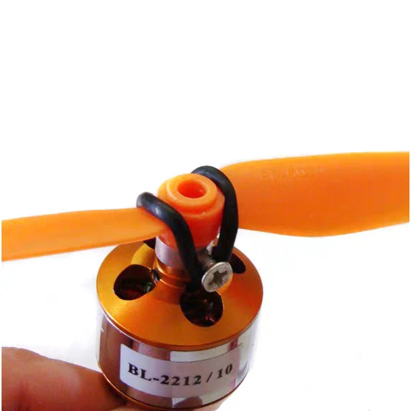 10 / 20 Pcs O Rings Brushless Motor Propeller Protector Aprons Strong Aprons For Rc Airplane