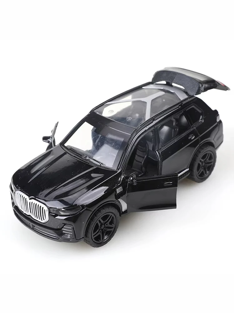 Fashionable gifts, supercar model toys, exquisite ornaments image 5