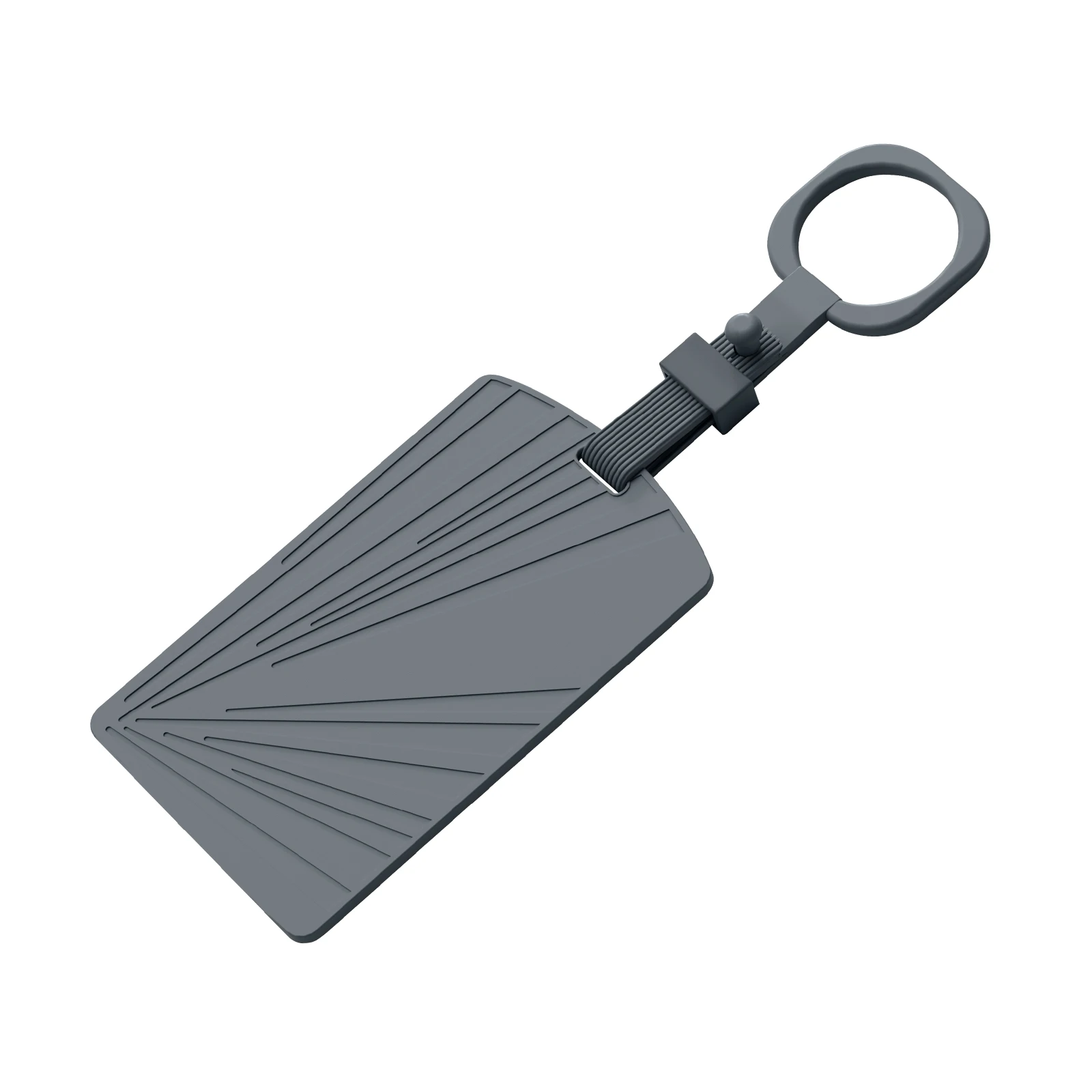 Light speed-grey