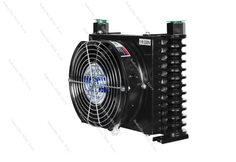 

Pressurized Air Cooler AF/AJ0510T Air Cooled Oil Radiator AF1025 Air Cooler