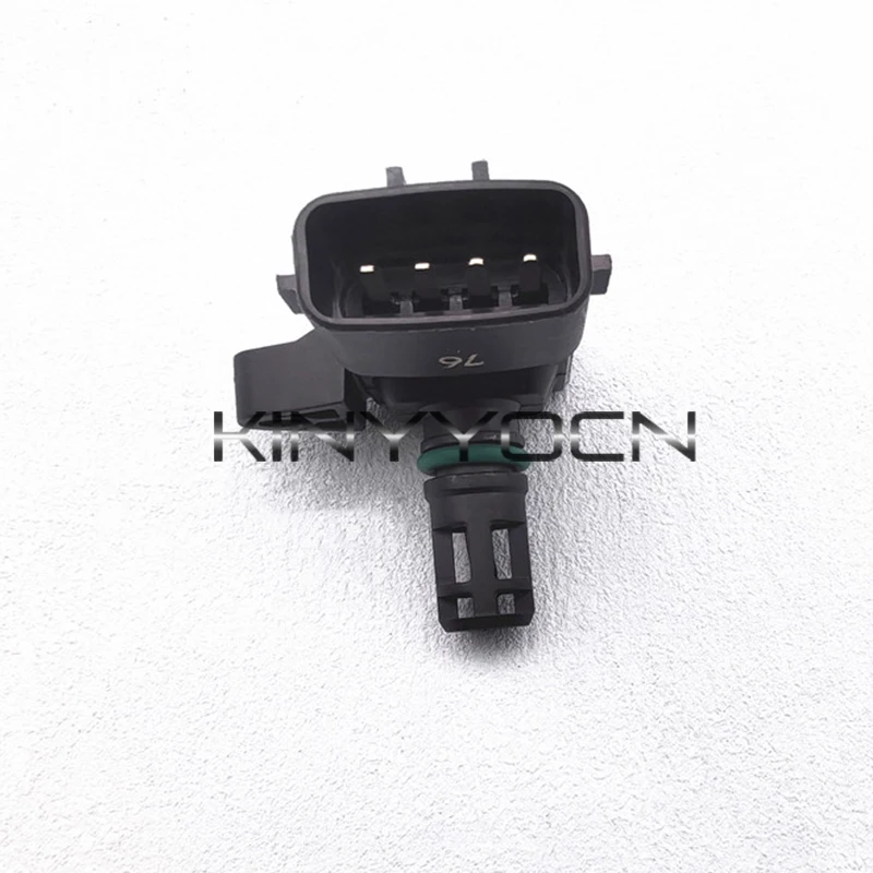 S11-1109411 Drucksensor für Chery QQ Motor 372/472 Ansauglufteinlass Temperatur Drucksensor