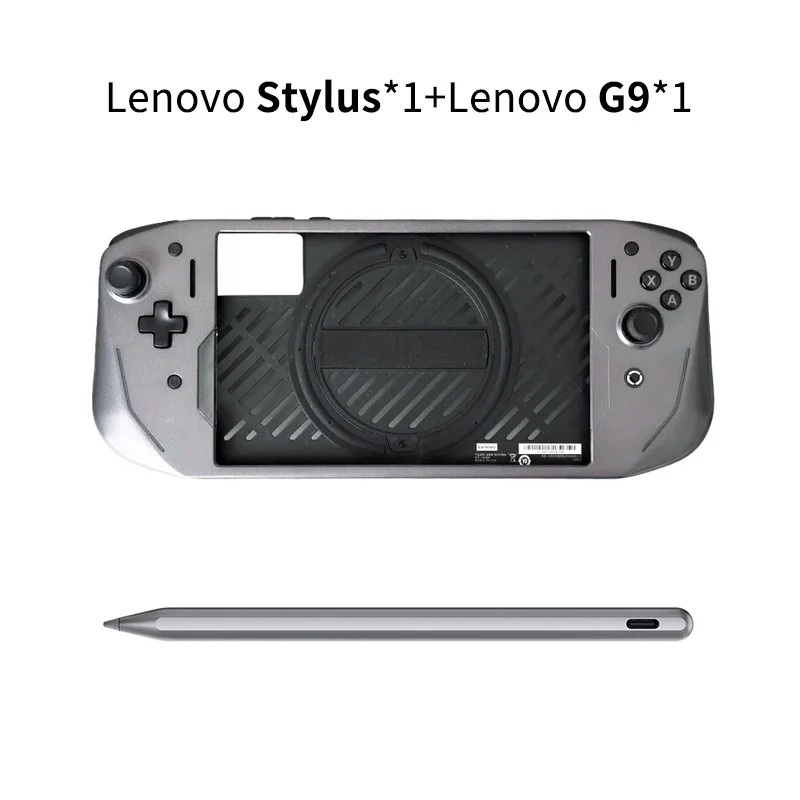 Lenovo Legion G9 2025 Gamepad Wireless Controller with High