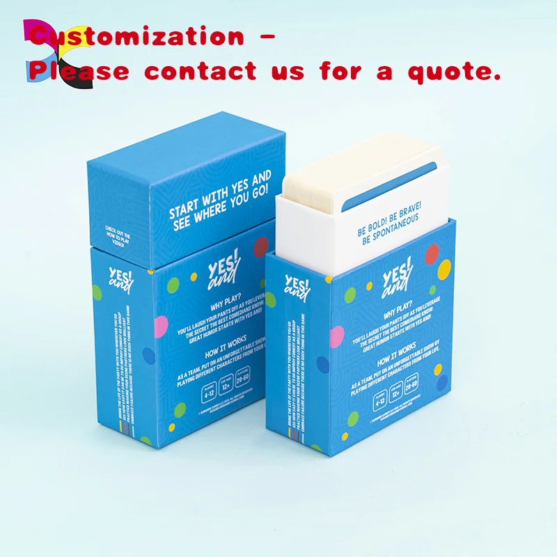 custom.OEM High Quality Card Game Full Color Printing Kids Flash Cards