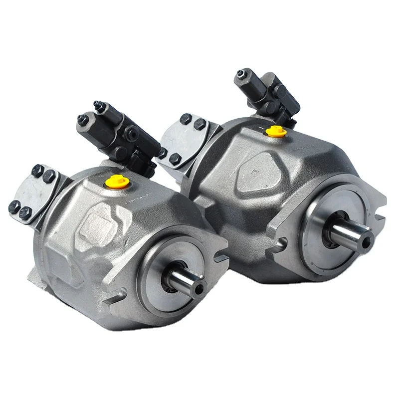 

A10VS Intelligent Variable Piston Pump. More Hydraulic Valve Available for Reference