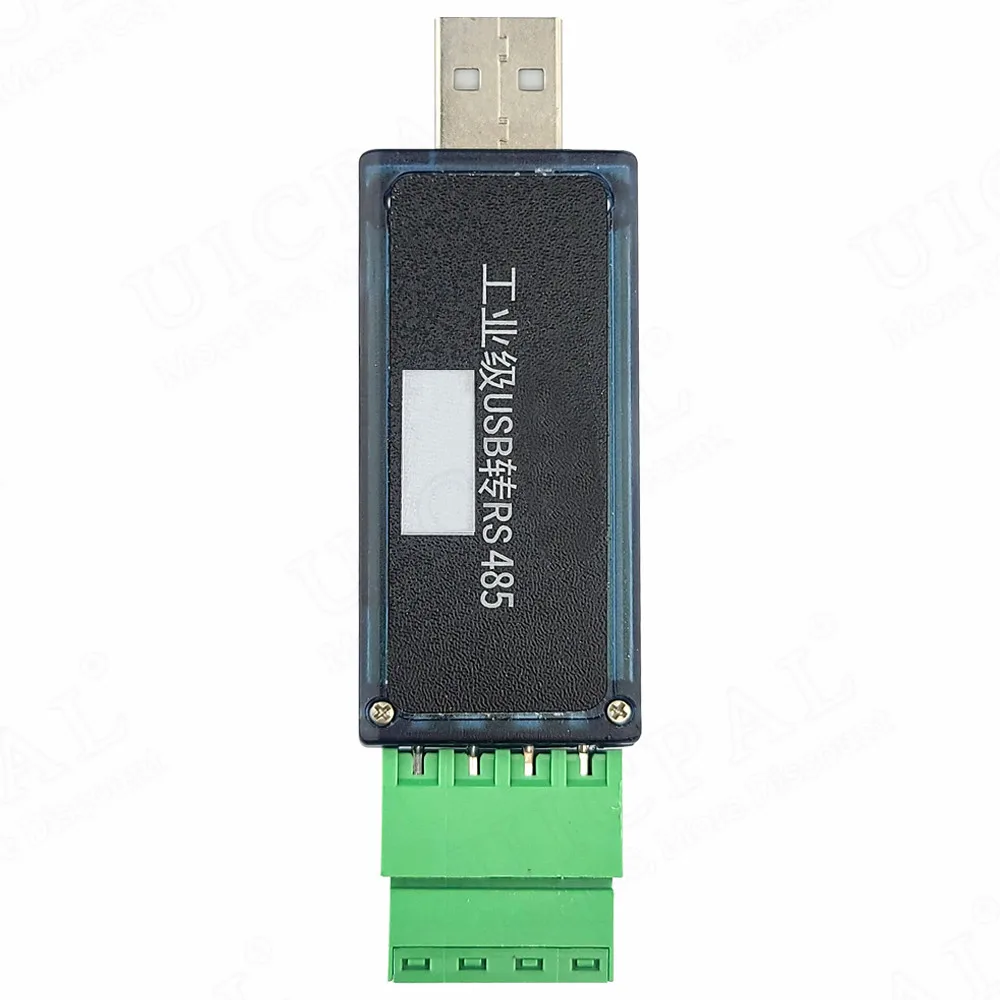 Модуль преобразователя USB в RS485 485 Промышленный CH341 MX1487 5 В 4 контакта USB 2.0 3.0 для WinXP 7 10 Модули преобразования Linux