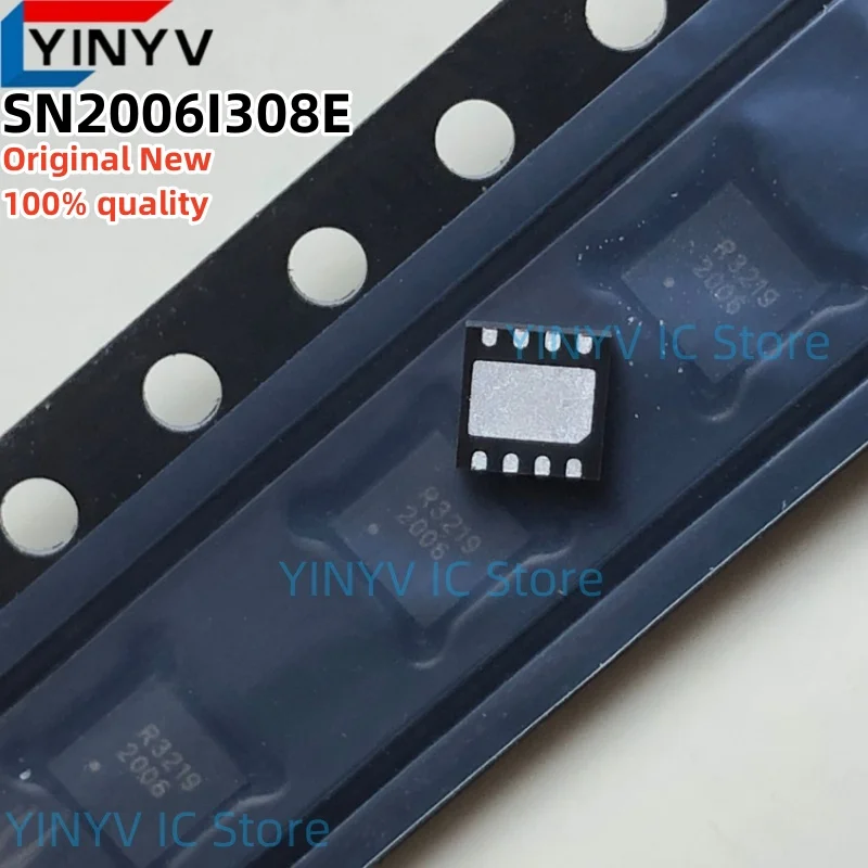 10Pcs/Lot SN2006I30…