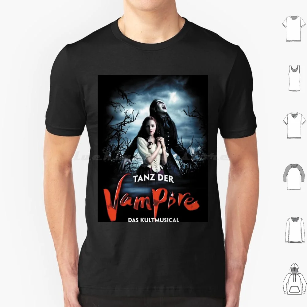 Tanz Der Vampire T …