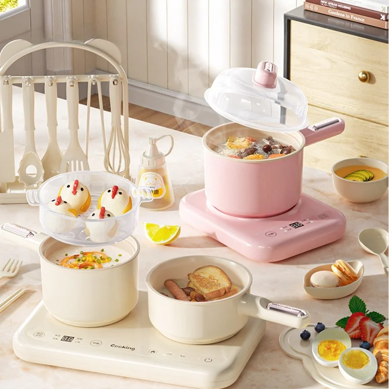 trendy-mini-real-cooking-kitchen-set-food-grade-safe-small-cooking-utensils-kit-real-cookable-play-toy-for-girls-birthday-gift