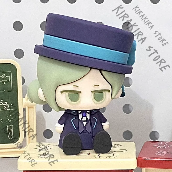 

Reverse:1999 Vertin Garage Kits Pvc Cosplay Figurine Ornament Mascots Model Kit Otaku Adorable Kawaii Manga Merchandise Cute