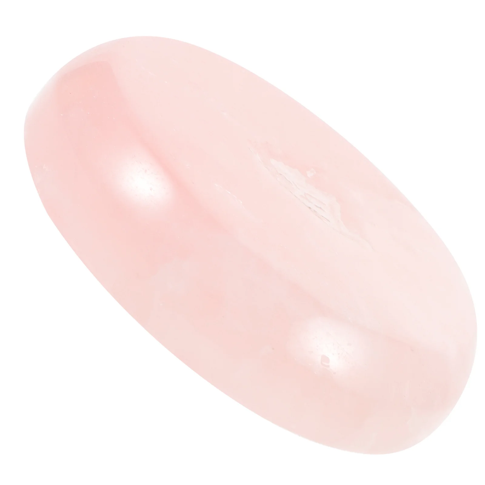 

Crystal Bowl Small Round Natural Crystal Decorative Bowl Desktop Decor Jewelry Tray Home Office Ornament Home Ornament