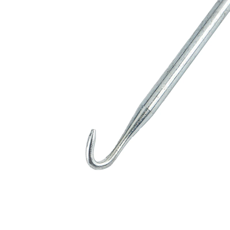 [TL] أداة زنبركية للفرامل ذات خطاف زنبركي عالمي لخزان العادم