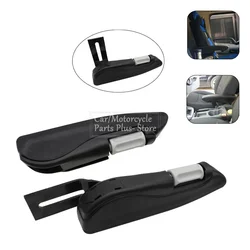 Universal Left Right Side Car RV Motorhome Boat Seat Armrest Adjustable Handrest Hand Holder For Grammer Msg85 Msg95