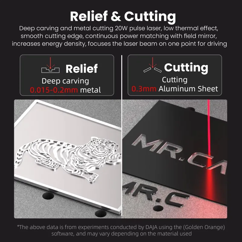 M1 Ultra Przenośna Maszyna do Znakowania Laserowego Światłowodowego Komputer Android Biznes Jubilerski Może Grawerować Wszystkie Metale Skóra