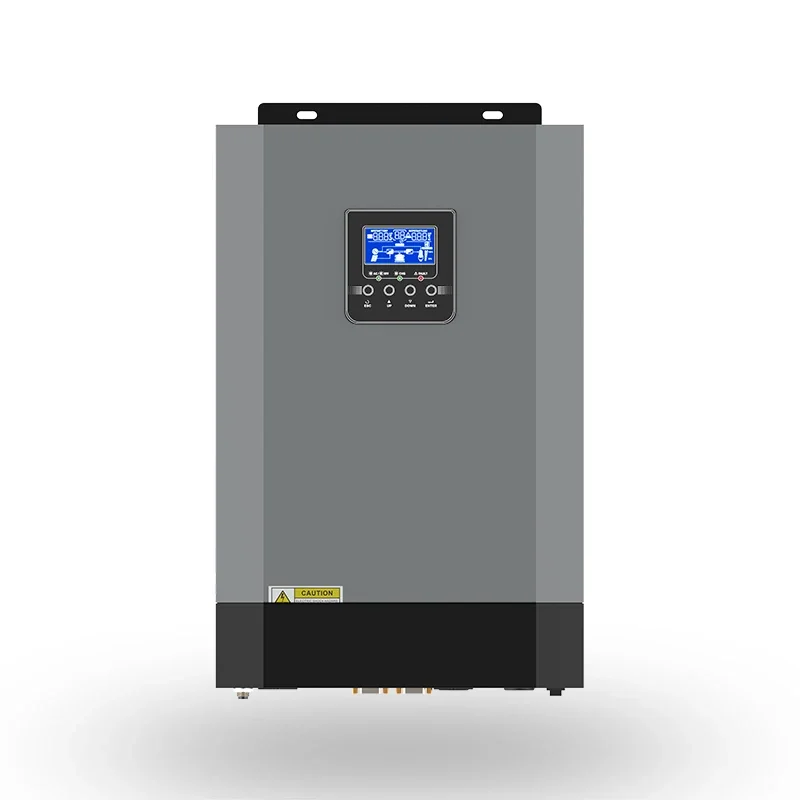 TTN Sofar Solis 5.5kw 6kw 8kw 10kw solar energy hybrid inverter 1/3 Phase On-Grid/Off-grid with Energy Storage wechselrichter