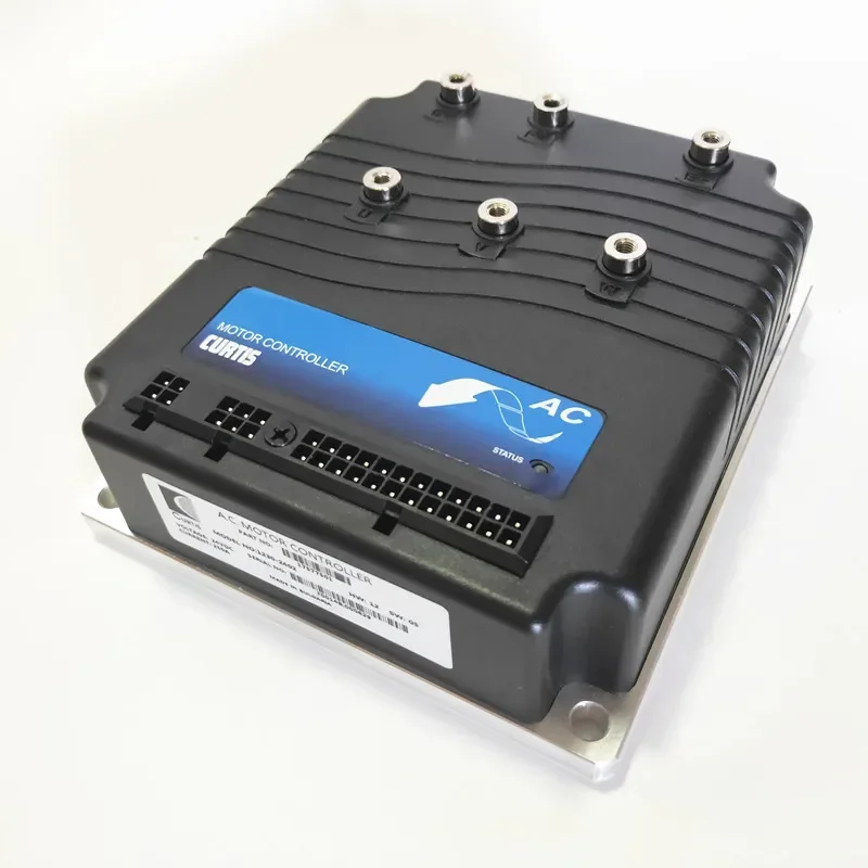 

Горячая продажа 24 В контроллер двигателя переменного тока 1230-2402