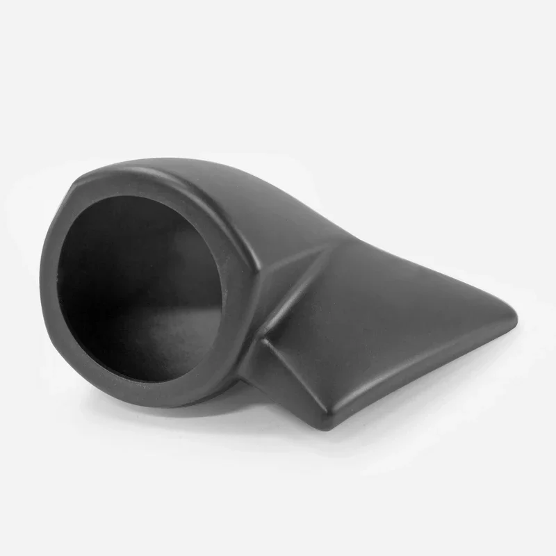 

For Honda Civic FK7 FK8 Type R EPR Type A 60mm single gauge pod (Can use on LHD or RHD vehicle)