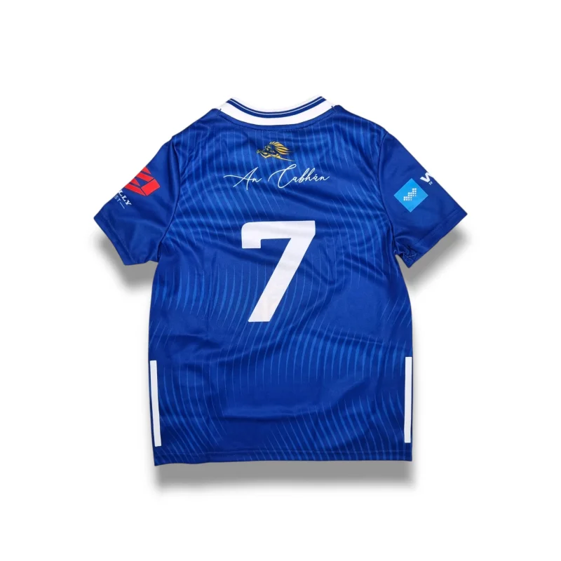 

2025 3D-printed rugby shirts and sweatshirts, breathable and comfortable football training suits, and casual daily wear