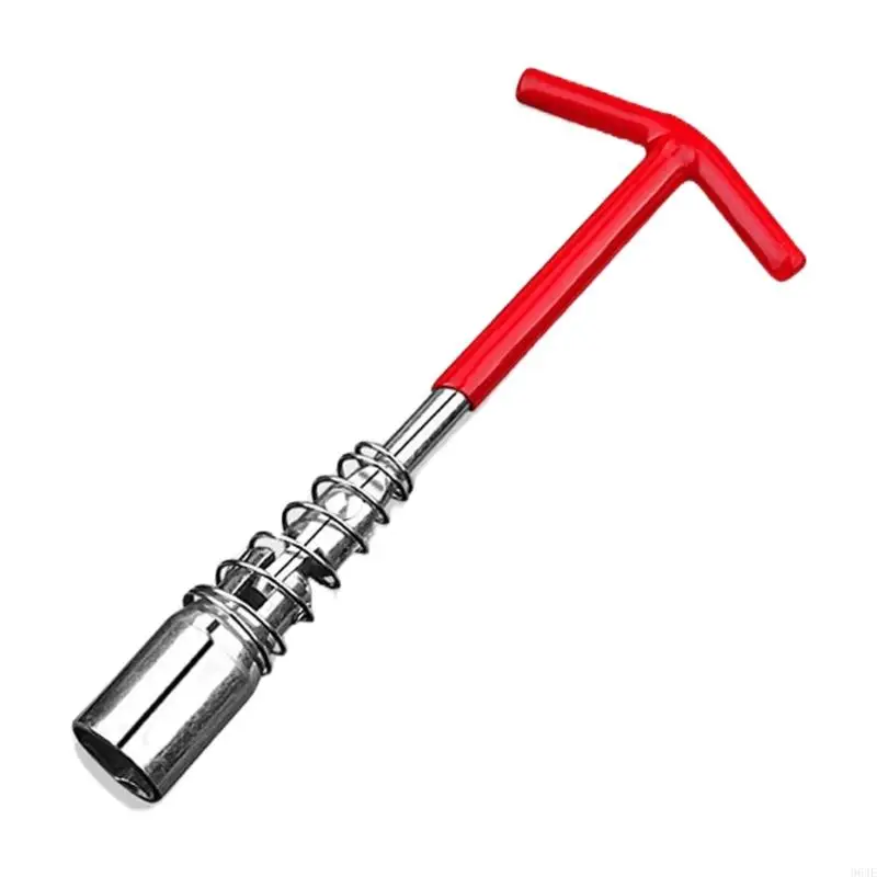 964E Automotive Universal Joint Socket Rench Heat Treated Steel Mechanic Essential