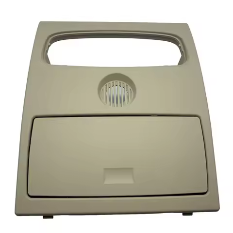 N60R-Car Console Roof Reading Light Glasses Box Trim Cover CN15-A519A58-AA For Ford Ranger Everest Mazda BT50 2012-2019 Parts ,A