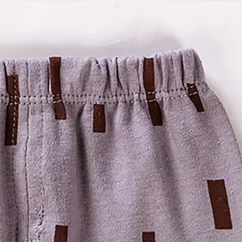 卡通獨角獸動物睡衣兒童睡衣套裝男女童秋季服裝耐穿柔軟保暖舒適,適合日常穿著 10 最佳銷售 兒童睡衣 - №8