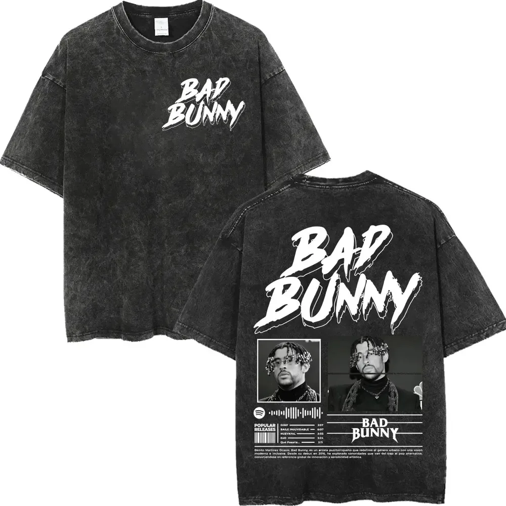 Bad Bunny Vintage W…