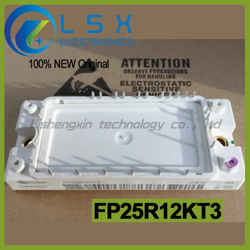 

1pcs FP25R12KT3 New and Original
