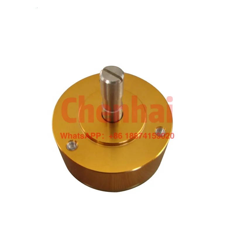 WDD35D-4 Angular displacement sensor potentiometer