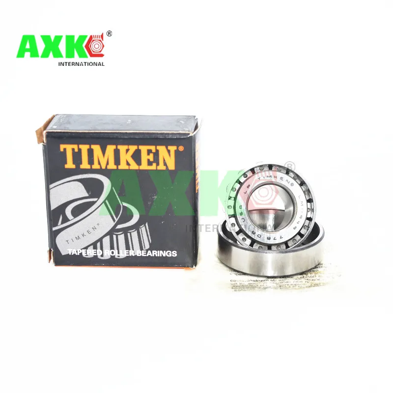 Timken High Rotating Speed Tapered Roller Bearing Automotive bearing 32904 32905 32906 32907 32908 32909