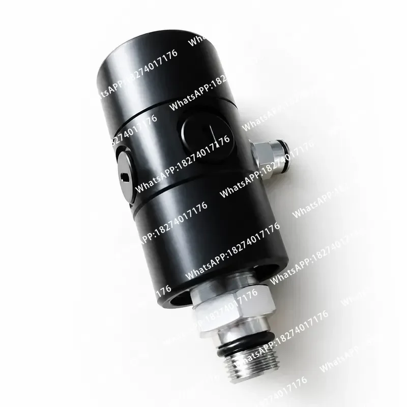 Альтернативное ротационное соединение A10-1771-05L A08-6551-05L