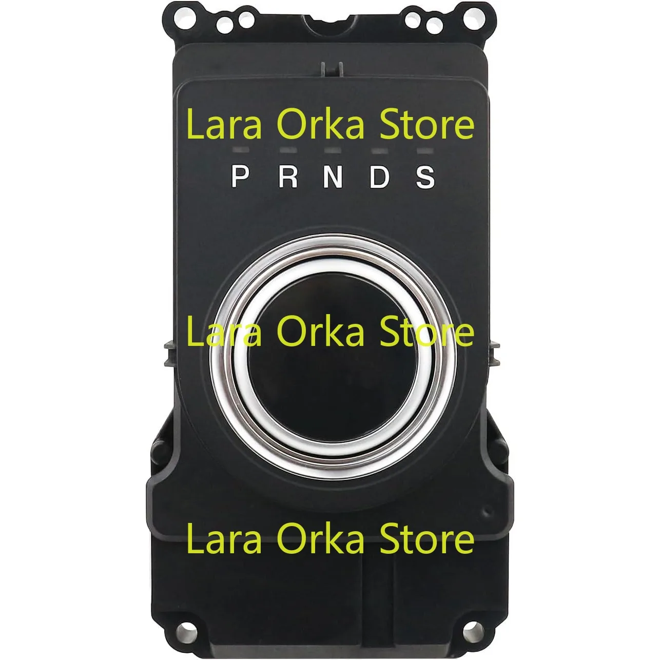 

Control Shift Module Panel Compatible with 2016-2020 Jaguar XE XF Transfer Replace # T2H1305