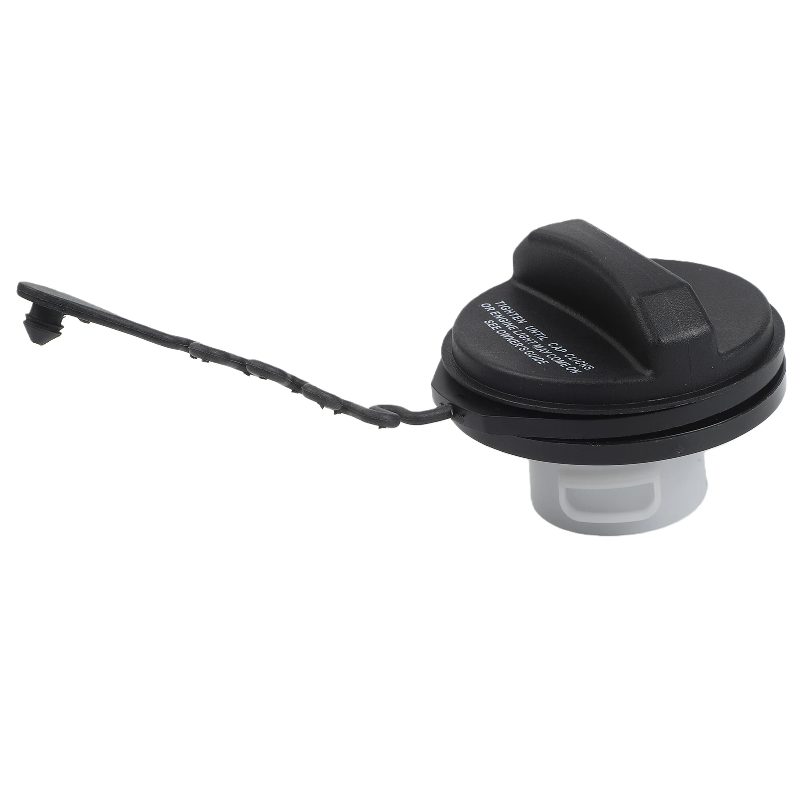 

1Pcs Car Dark Gray Fuel Cap Tank Cover 31261589 For C30 C70 S40 V50 05-13 Automotive Fuel Tank Cap Accessories