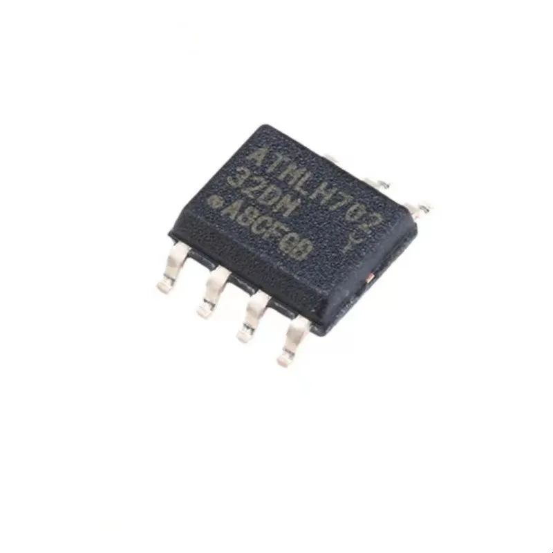 10PCS/LOT AT24C32D-SSHM-T SOIC8 Logo32DM New Original In Stock