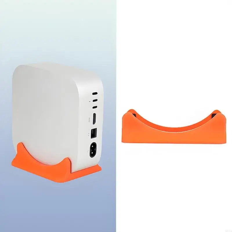 066A Удобный держатель рабочего стола для Mini M42024 компьютеров обеспечивает легкий доступ