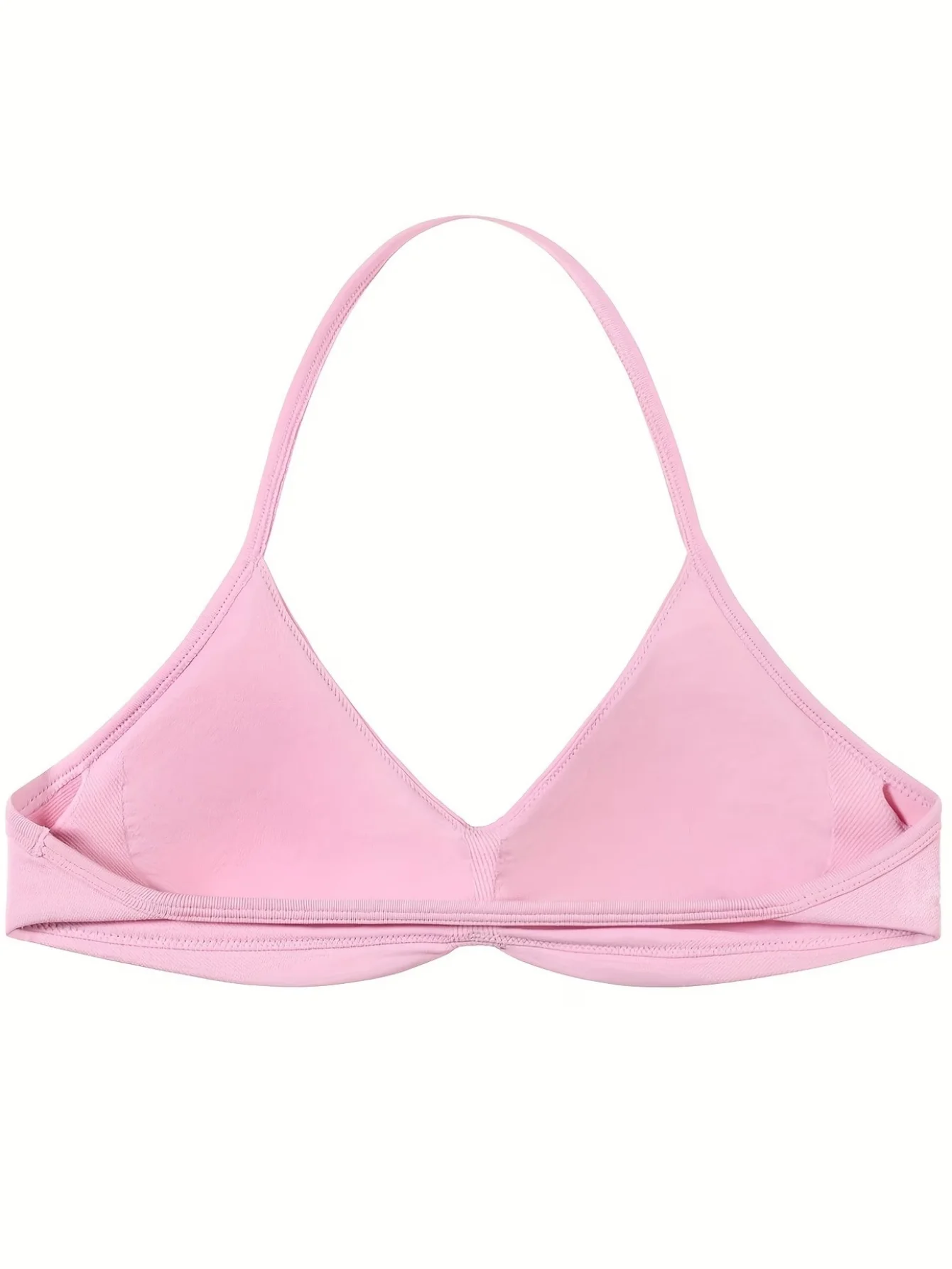 2pcs Seamless Sexy Open Back G - Sports Bra Racerback ulasan dan harga