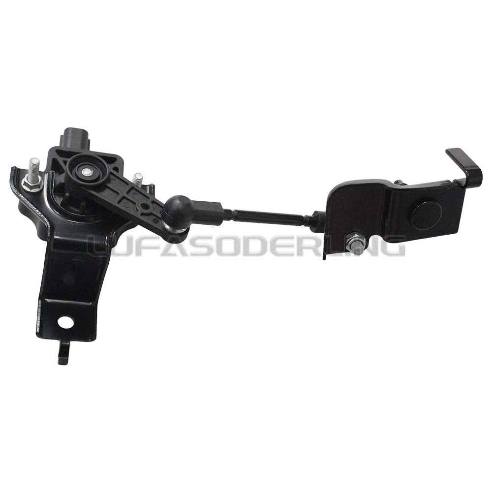 FOR FORD MUSTANG 2015-2023 FRONT LEFT/RIGHT AIR SUSPENSION HEIGHT LEVEL SENSOR OEM FR3Z3C097E FR3Z3C097B FR3Z3C097A FR3Z3C097D