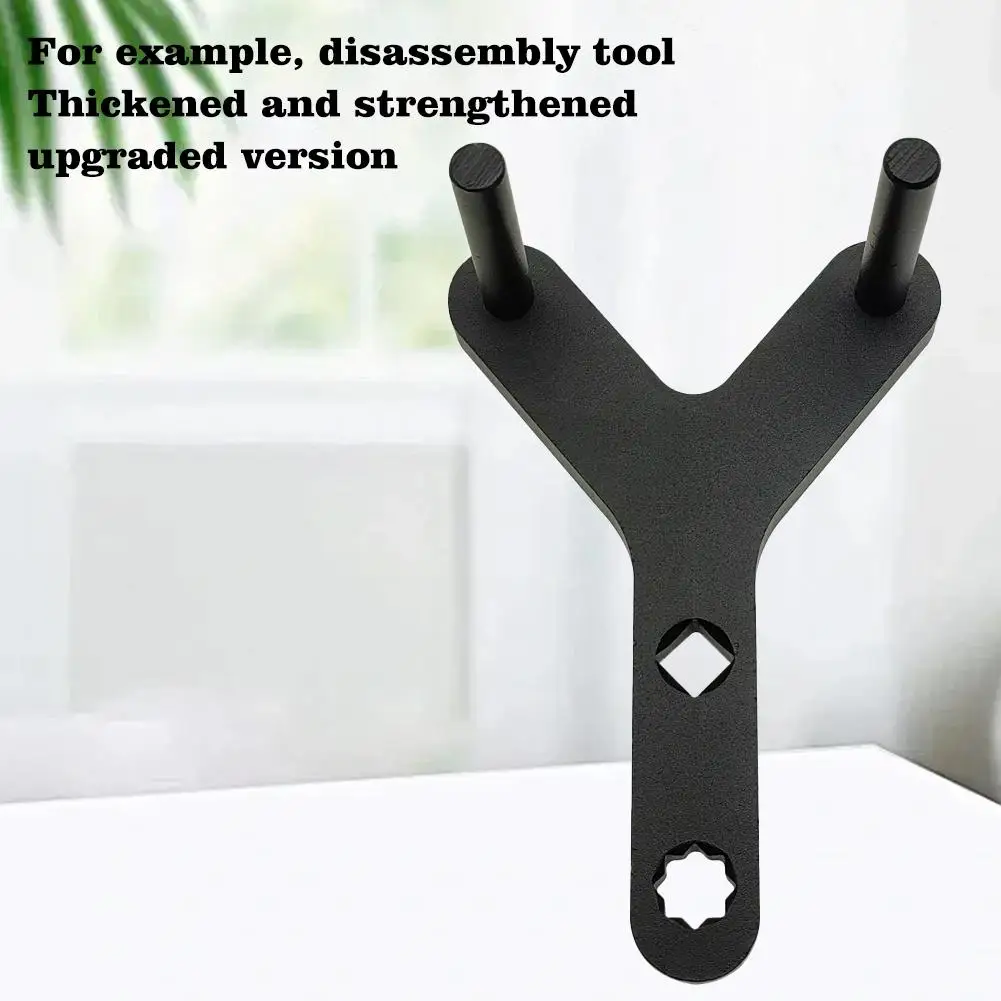 New Lower Control Arm Prying Tool Automotive Lower Control Arm&Ball Joint Removal Labor-Saving Car Lower Arm Disassembly Tools