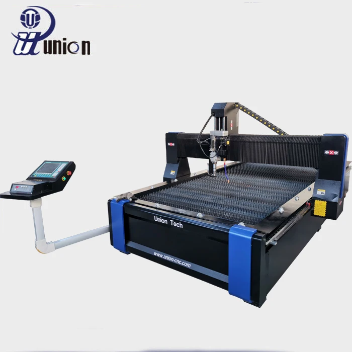 فوهة قطع البلازما عالية الأداء والقطب الكهربائي/قاطع البلازما باستخدام الحاسب الآلي/البلازما/ماكينا دي كورتي بور ليزر Y بلازما Muy Barato