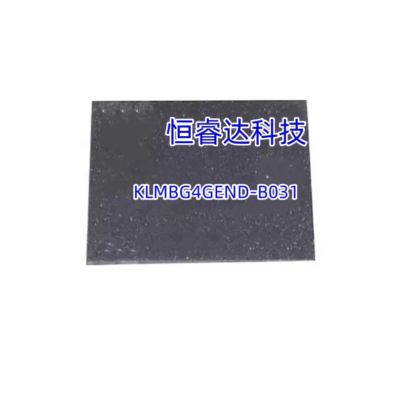 

Новый_оригинал, 2 шт. KLMBG4GEND-B031 32 ГБ EMMC KLMBG4GEND B031 BGA CYTX_B KLMBG4GEND-B031 KLMBG2JETD-B041 KLMBG4GE4A-A001