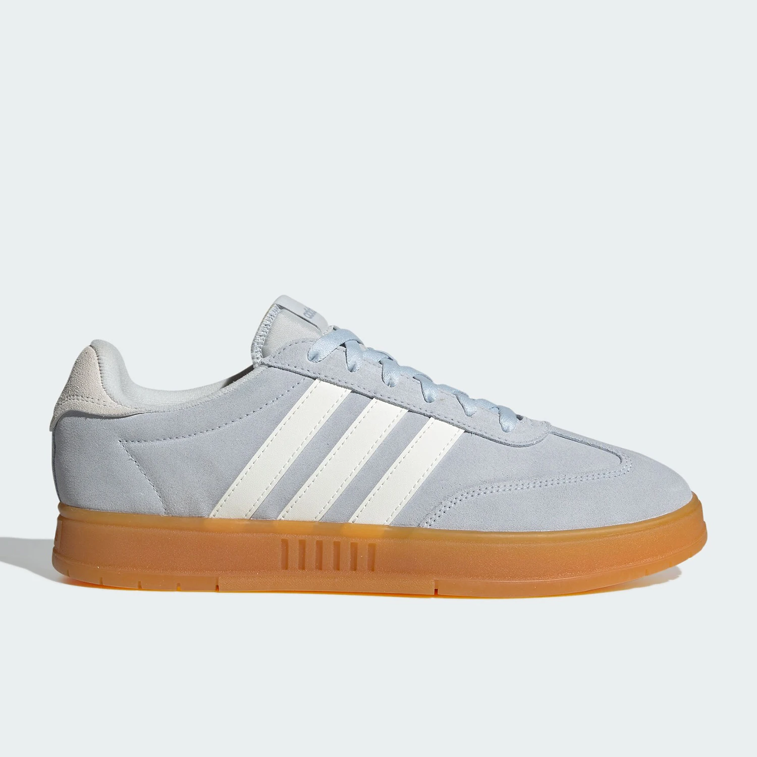 

Adidas genuine clover men's and women's tennis casual board shoes JI2443