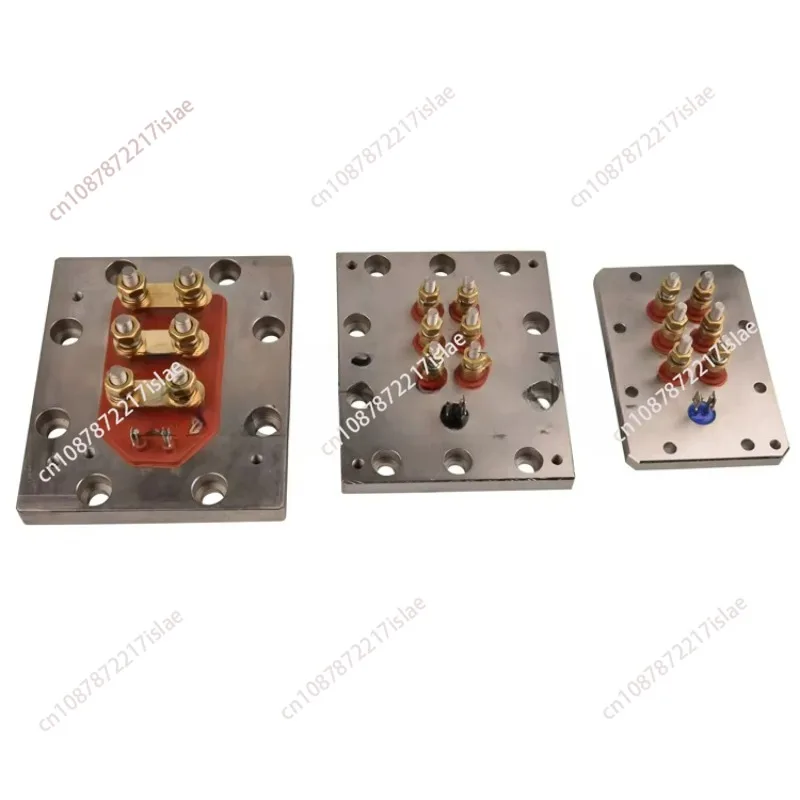 Refrigeration spare parts frascold semi-enclosed compressor parts spare terminal block W
