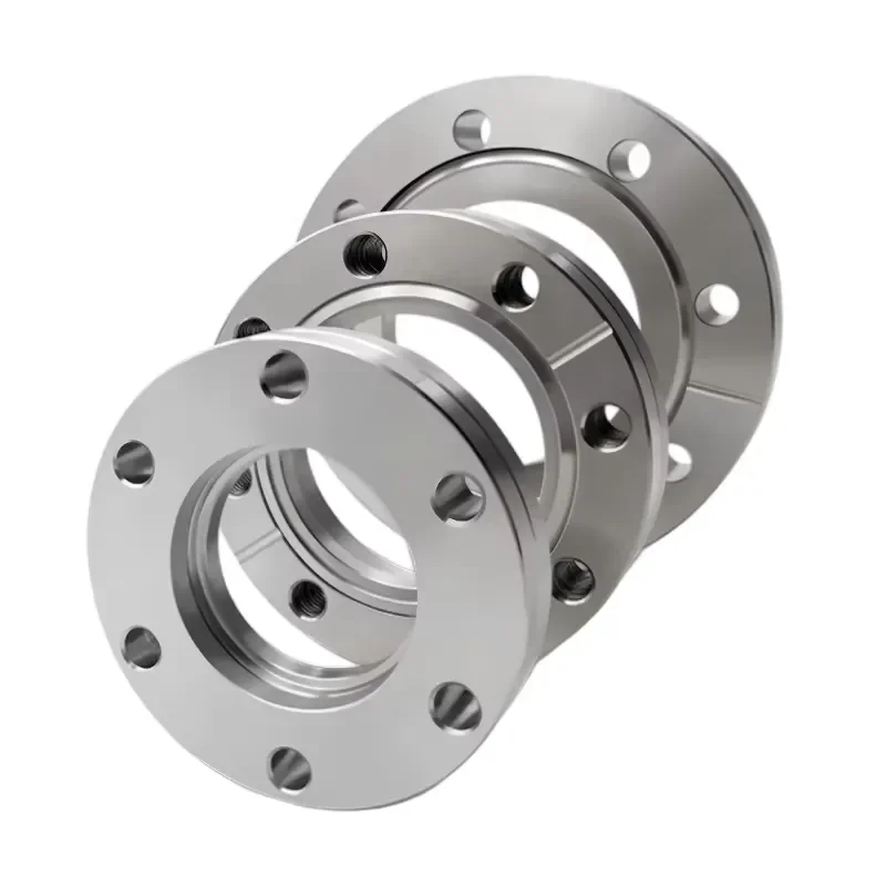 

Customization Stainless Steel Titanium Carbon Forged Steel Polished Surface Water Supply Application Flange Welding Neck