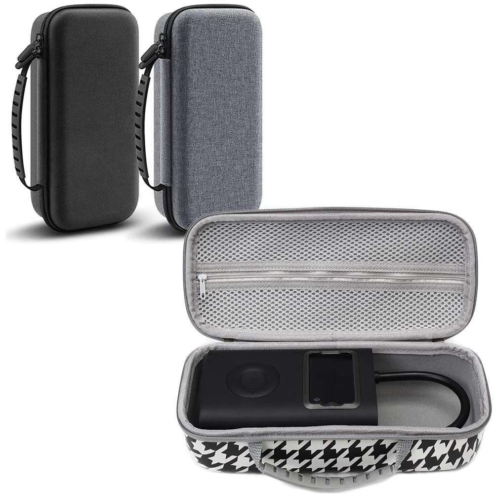 

Carrying Case for Xiaomi Air Pump 2 pro, Portable Travel Storage Bag for Mijia Car Electric High Pressure Air Pump Accessories