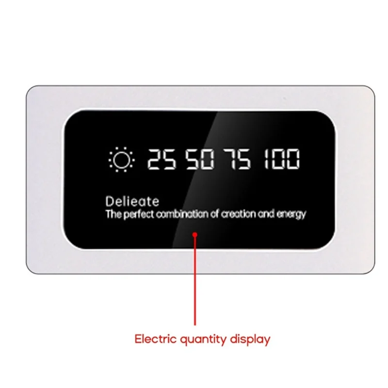 Dual USB 21x18650 Fast Charger Case DIY Power Bank Case Phone Charging QC3.0 PD Case 18650 Battery Holder Charging CaseA