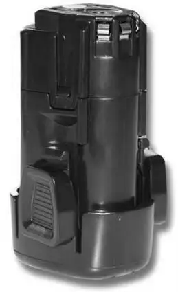 Akumulator litowo-jonowy do elektronarzędzi Black&Decker 12V 2000mAh, BL1110, BL1310, BL1510, LB12, LBX12, LBXR12, BDCDMT112, EGBL108, EGBL108KB, GKC108