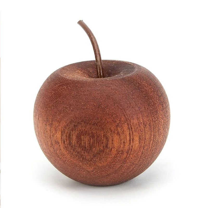 Natürlicher Holz-Aromadiffusor für Wohnzimmer, Aromatherapie, Raumduft, langanhaltender Duft, ätherisches Öl, Weihnachtsgeschenke – Detail 7
