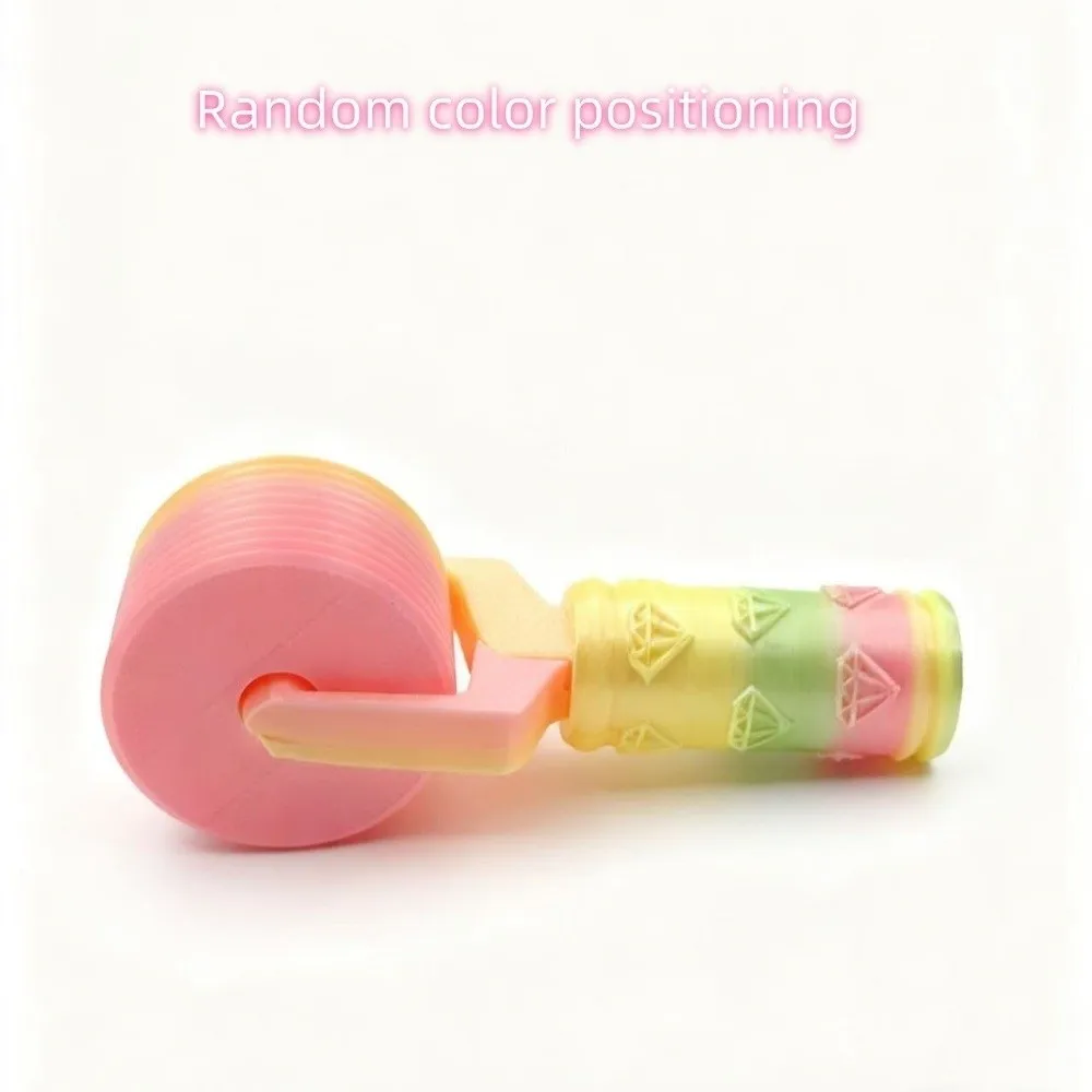 

DIY аксессуары для алмазной живописи алмазная живопись валик инструмент вышивка 3D печатные картины полная дрель прокатный инструмент