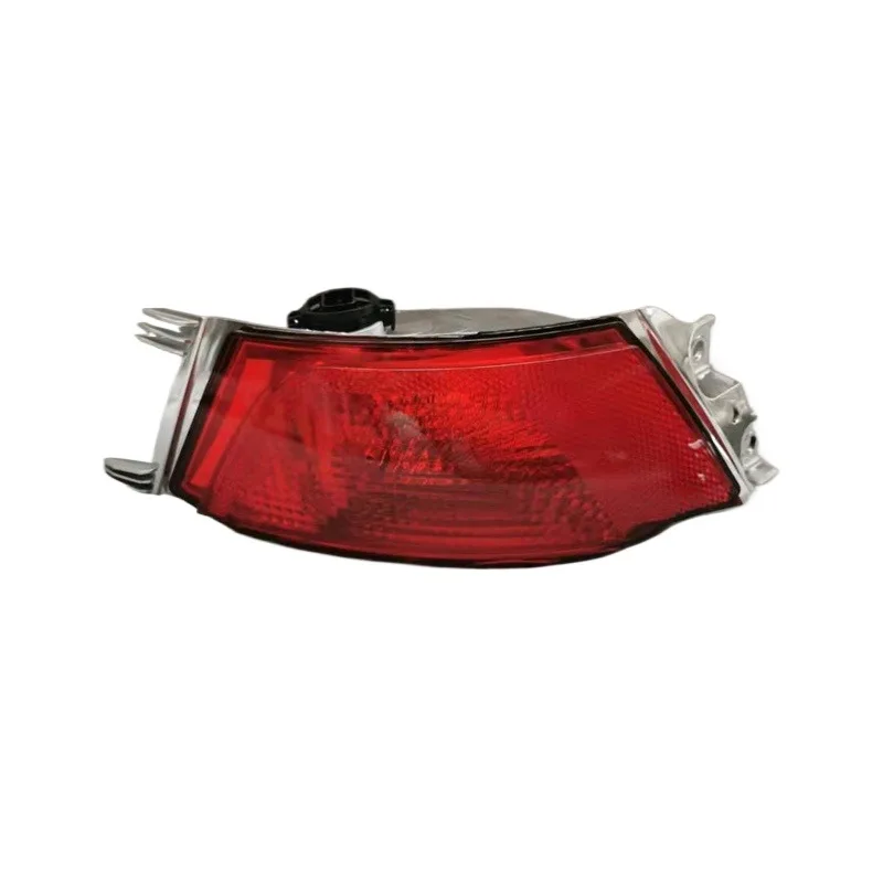 

Left Right Rear Bumper Tail Lamp Widening Trim Lamp for Jaguar F-PACE