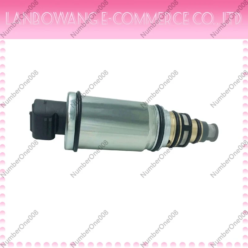 AC Compressor Control Solenoid Valve 97674-3M001 3170972 Fit For Hyundai Kia K5 VS16E VS18E Compressor