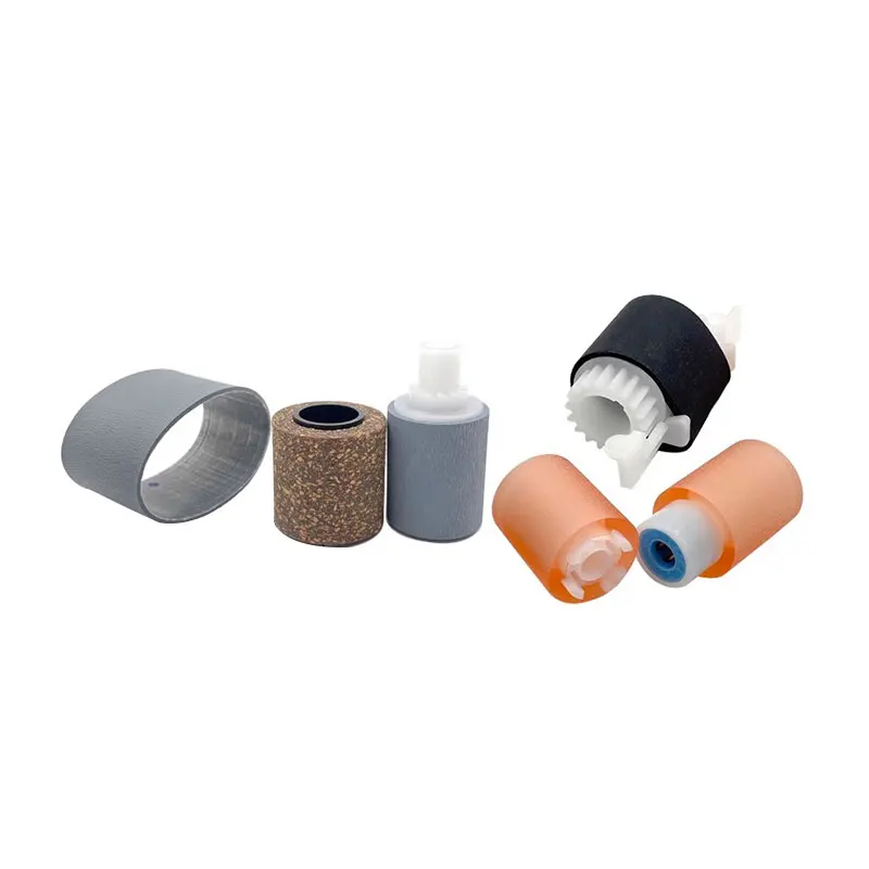 

Pickup Roller for Ricoh MPC3001 MPC3501 MPC4501 MPC5501 MP C3001 C3501 C4501 C5501 Feed Roller Kit